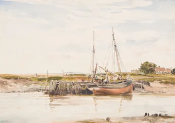 Walberswick